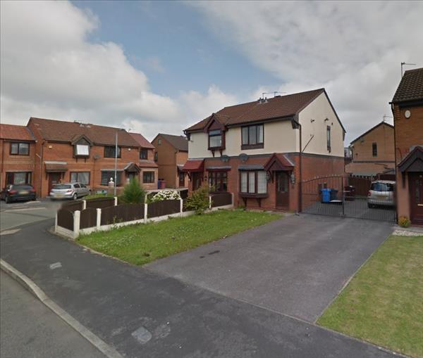 Doran Kennedy Carnforth Avenue, Kirkby, L32 8XE